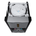 Пурифайер Ecotronic V40-U4T Black