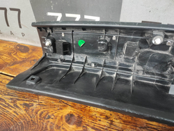 Кожух замка багажника Geely Tugella 19-нв Б/У Оригинал 6059057700