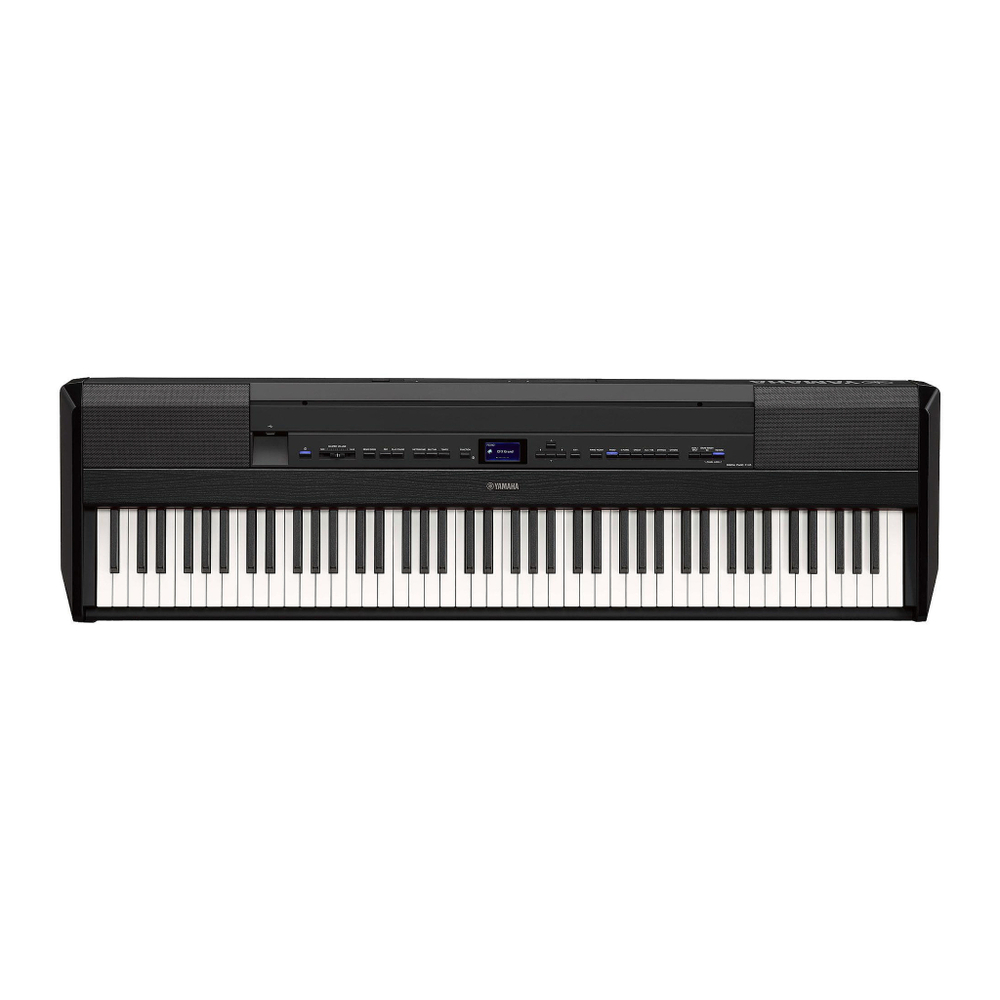 Yamaha P-515