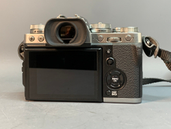 Fujifilm X-T3 Body