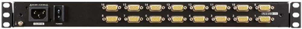 Консоль KVM Aten CL3116NX-ATA-RG