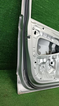 Дверь передняя левая VW Tiguan 2 (2016-н.в.)