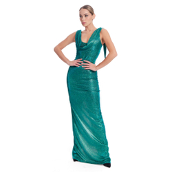 Платье Emerald