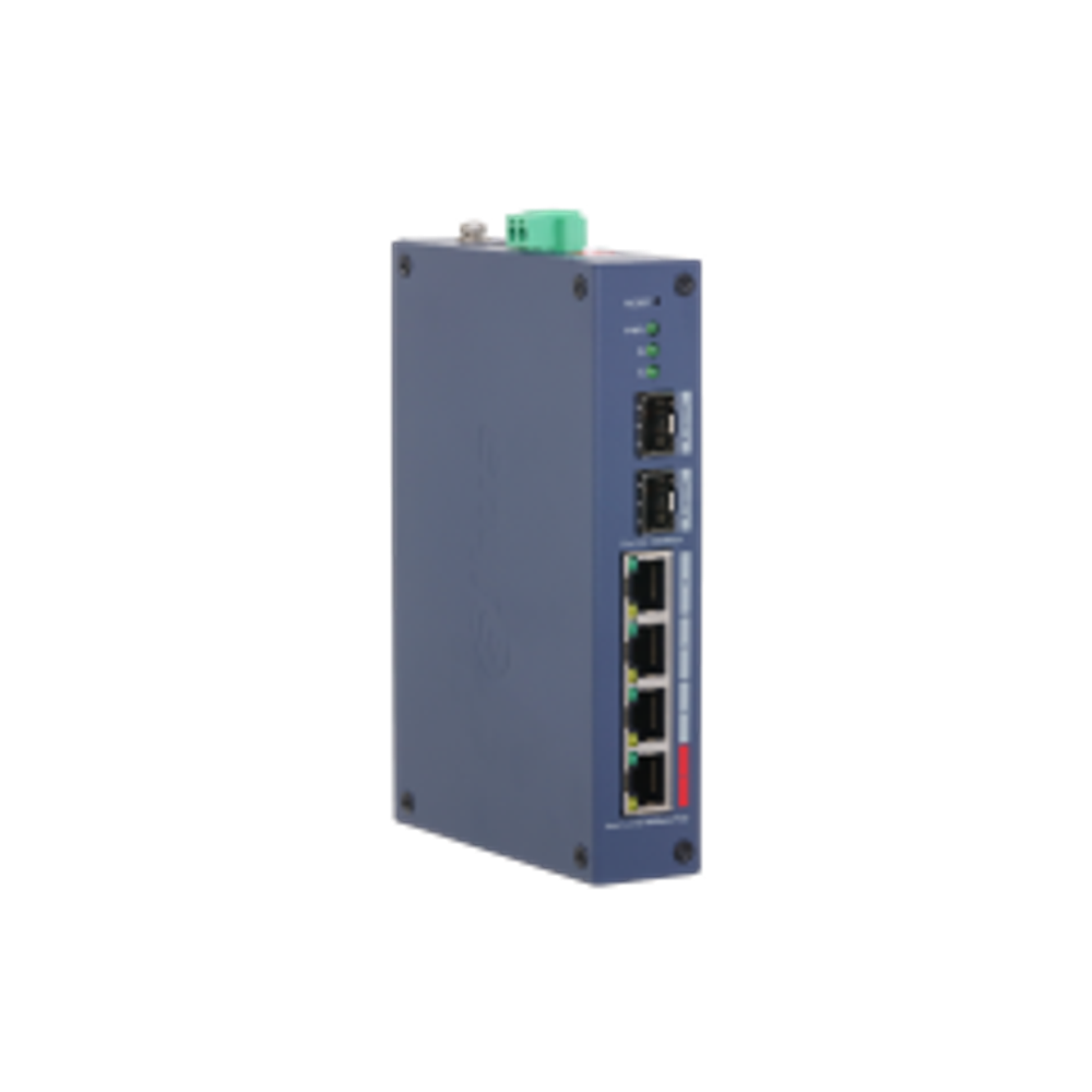 Dahua DH-CHS4206-4ET-90