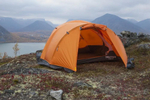 ПАЛАТКА MARMOT THOR 2P