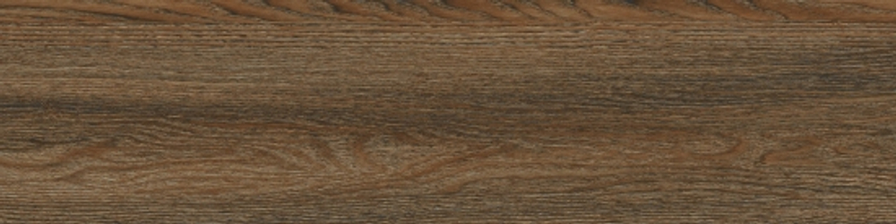 Керамогранит Wood Concept Natural  темно-коричневый ректификат 21,8x89,8 A15993