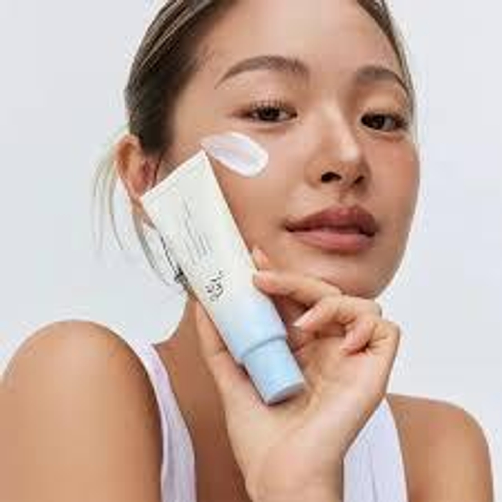 Beauty of Joseon Relief Sun Aqua-fresh Rice SPF50 Ультралёгкий солнцезащитный крем