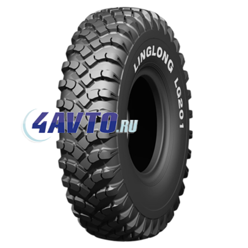 Купить Спецтехника шина LingLong LG201 16,00-24 20PR LG201 G-2 TTF