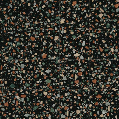 Керамогранит PLAY DROPS MULTIBLACK (PF60005895)