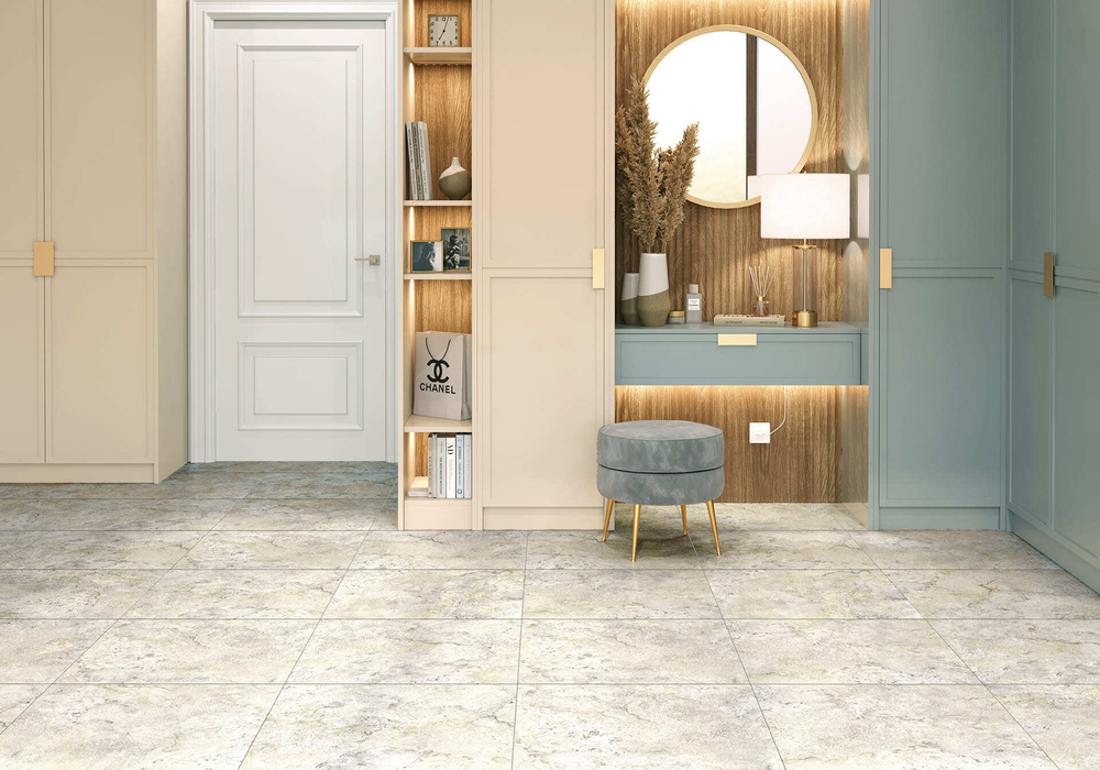 Alma Ceramica Indastrio GFU6060IND40R 60x60