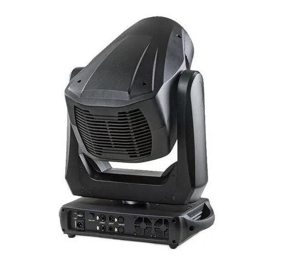 SILVER STAR SS664SC PLUTO 600 PROFILE WASH вращающаяся голова