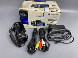 Sony HDR-CX200E