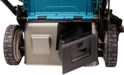 Аккумуляторная газонокосилка Makita DLM532Z