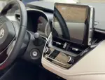 Магнитола для Toyota Corolla E210 2019-2024+, Corolla Cross - Kuberg QLed, Android 13, Быстрейшая, CarPlay, SIM-слот