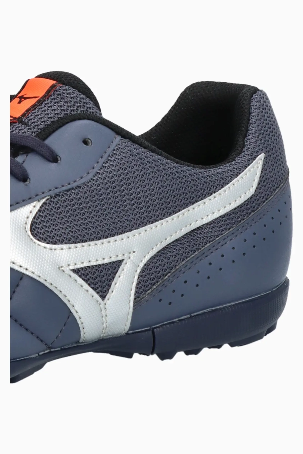 Сороконожки Mizuno Morelia Sala Club TF - темно-синий