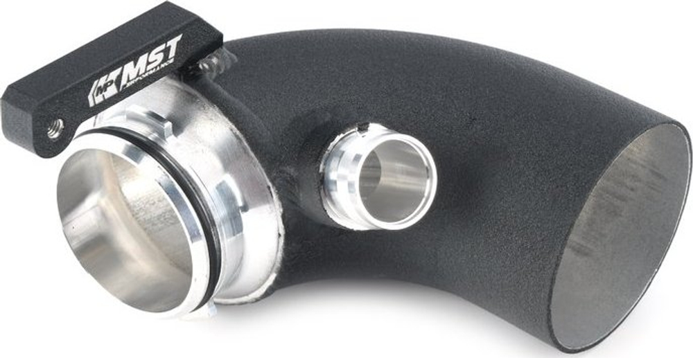Система холодного впуска MST Performance MQB VW/Audi/Seat/Skoda Gen3 EA888 1.8/2.0T Cold Air Intake System - With High Flow Turbo Inlet