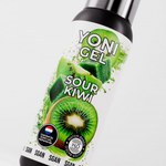 Лубрикант для орального секса SGAN Sensual со вкусом кислого киви, 100 мл