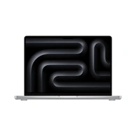 Ноутбук Apple MacBook Pro 14 M5 (2025) 10CPU 10GPU 32/1TB Silver