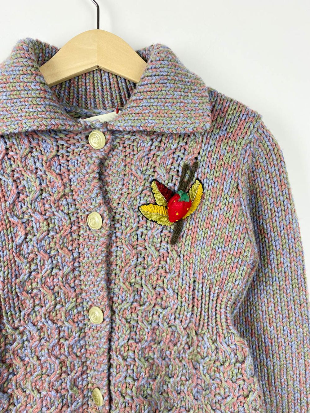 Кардиган Gucci, 98