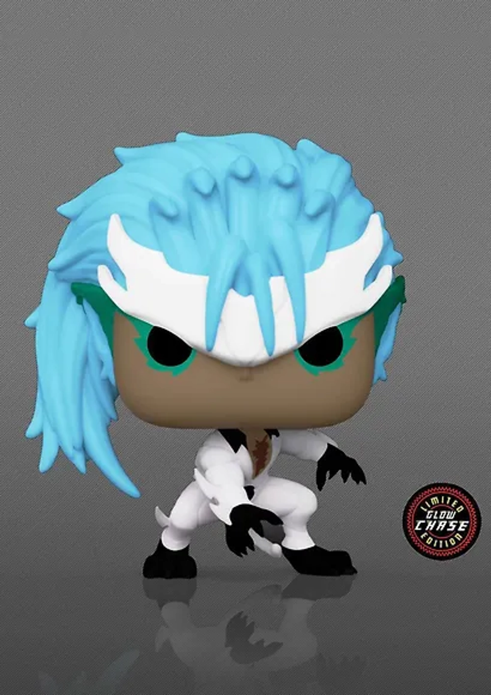 Funko POP! Animation. Bleach: Grimmjow Jaggerjack (1617)