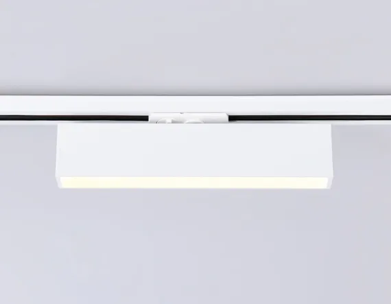Трековый светильник Track System GL6761 Ambrella