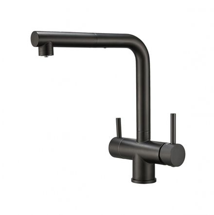 Emar ЕСВ 7017 Black