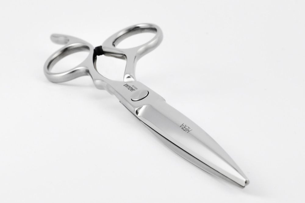 Ножницы прямые Jaguar White Line Hera 6.25" - 2