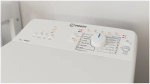 Стиральная машина Indesit BTW L60400 EE