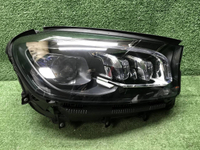 Фара правая Mercedes GLS x167 19-24 Multibeam LED