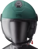 открытый шлем GMS GELATO Menta M70