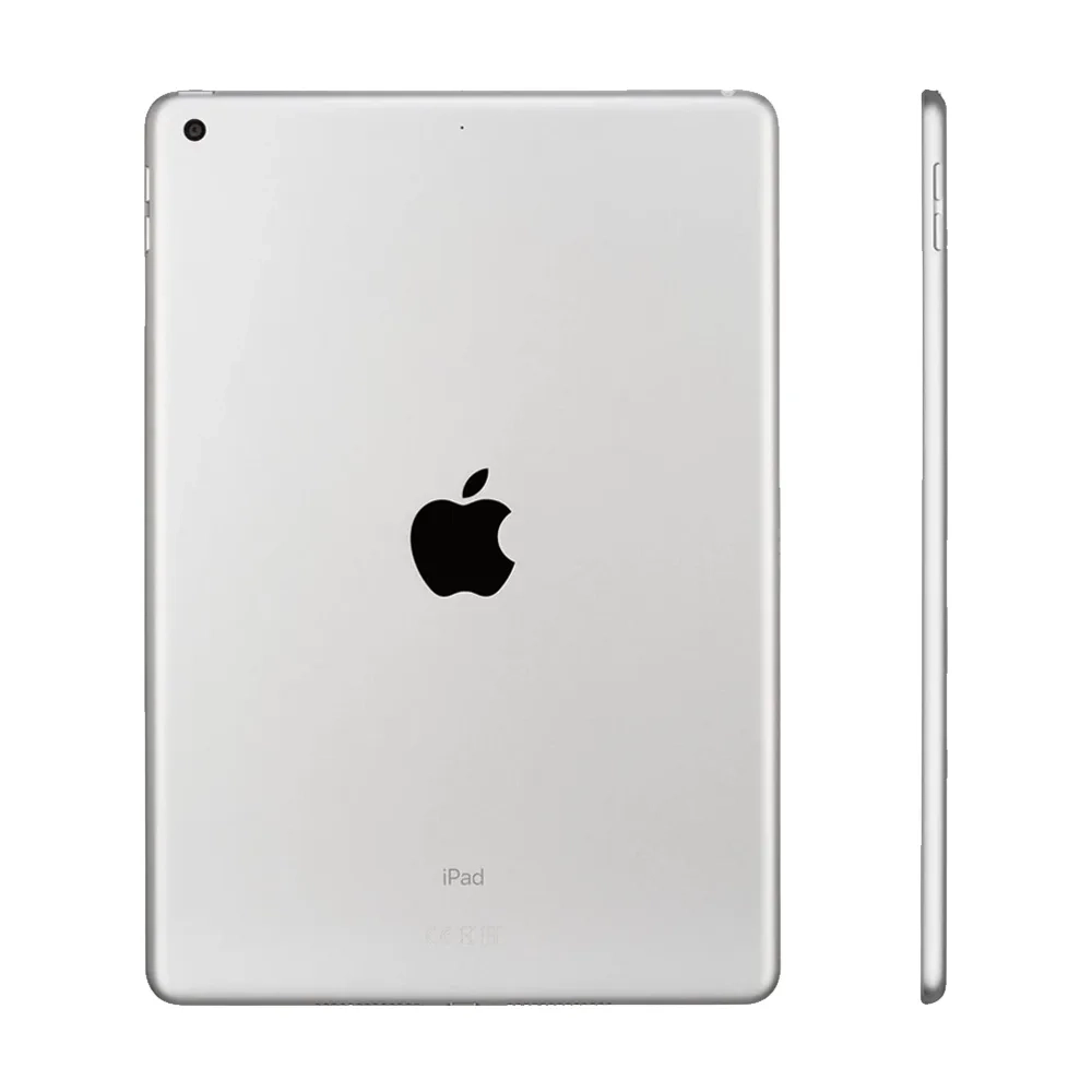 Планшет Apple iPad 9 (2021) Wi-Fi 256GB, Silver (Серебристый)