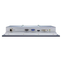 P6125PR-24-110VDC w/VGA