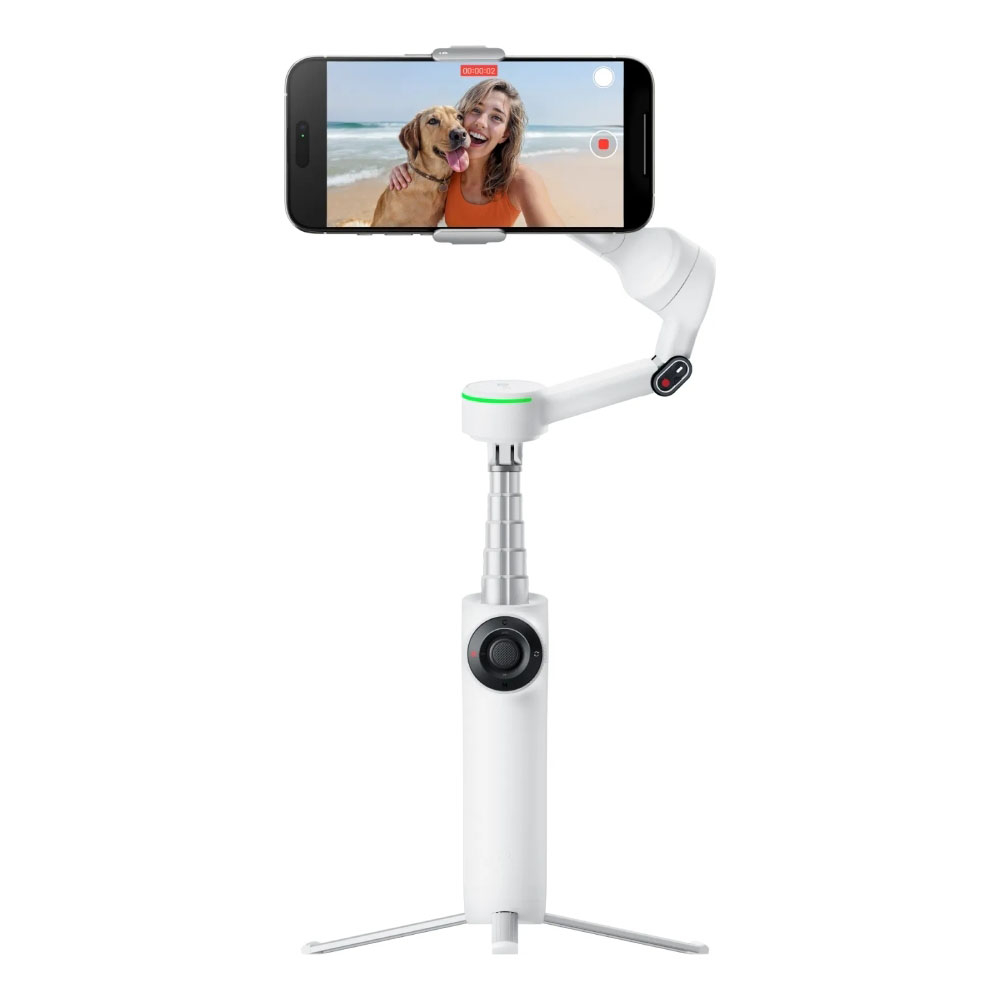 Стабилизатор Insta360 Flow 2 pro