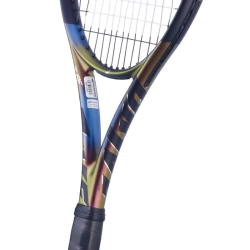 Ракетка теннисная Babolat Pure Drive 11-gen Spectra Edition + струны