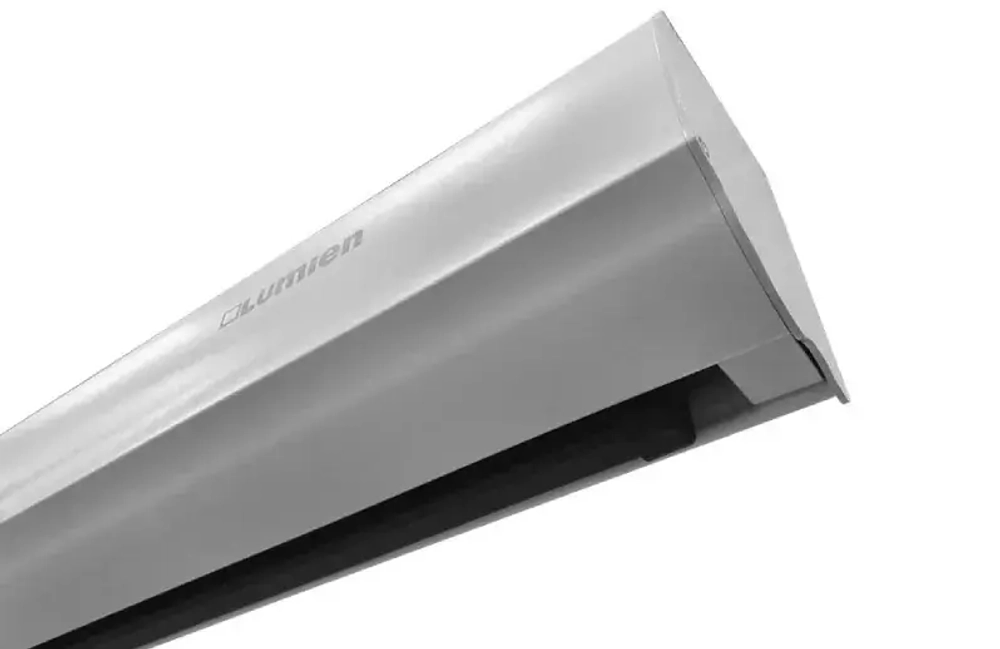 Экран с электроприводом Lumien 186х264 см (16:10) LMBC-100106