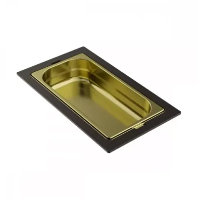 Контейнер Omoikiri DC-05-1-LG