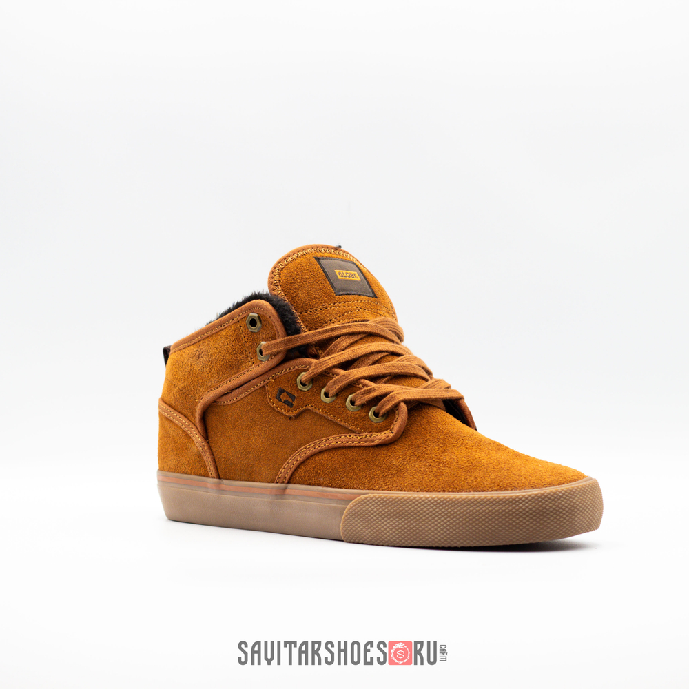 Кеды Globe Motley MID