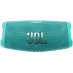 Колонка JBL Charge 5 бирюзовый