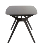 Обеденный стол COSMO Scarlet 160х80