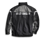 Светоотражающий дождевик Harley-Davidson® Full Speed