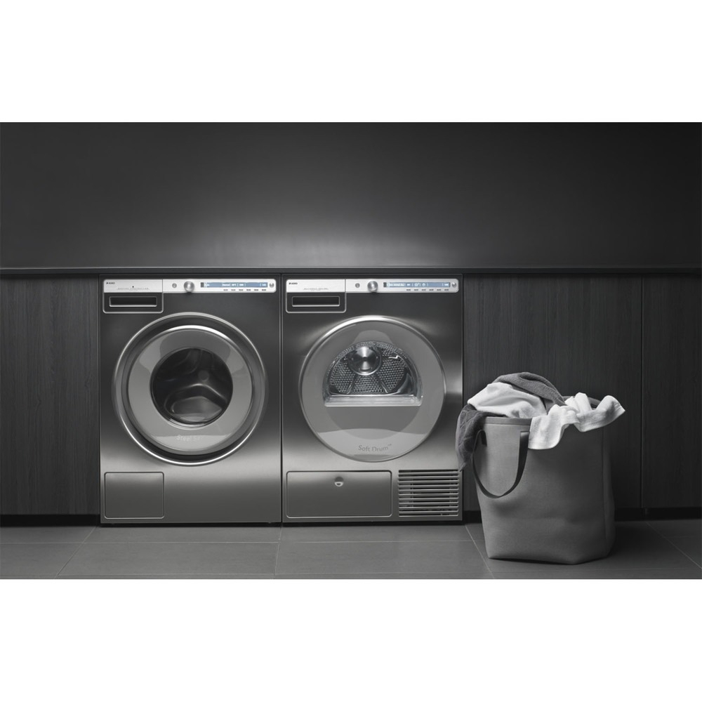 Сушильная машина Asko T408HD.T.P