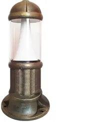 Наземный светильник Sauro D15.553.000.BXD1L.CRB Fumagalli