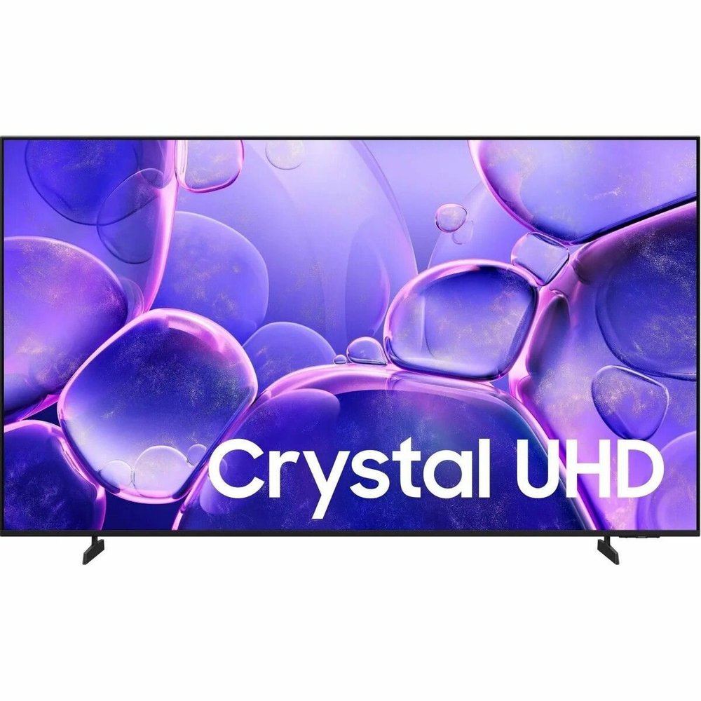 Телевизор SAMSUNG 43" LED UE43U8000FUXRU