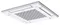 Кассетная сплит-система Panasonic S-50PY2E5B + CZ-KPY3AW + U-50PZH2E5