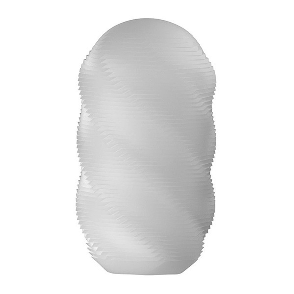 Мини-мастурбатор 9см Svakom Hedy X Control Mini Masturbator SL46B One