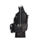 Тактический жилет с 3-мя подсумками EmersonGear LBT6094A style Plate Carrier