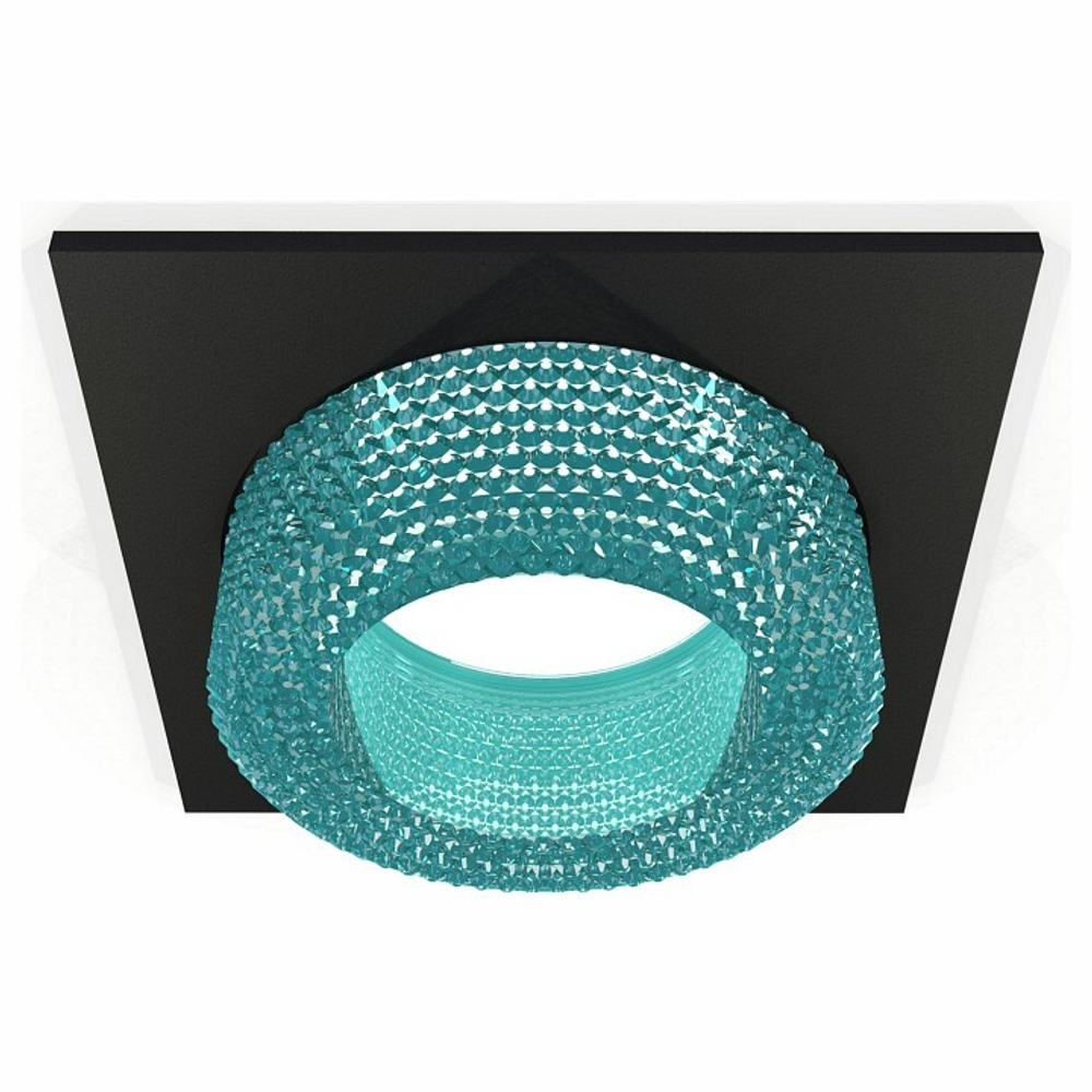 Встраиваемый светильник Ambrella Light XC XC7632023