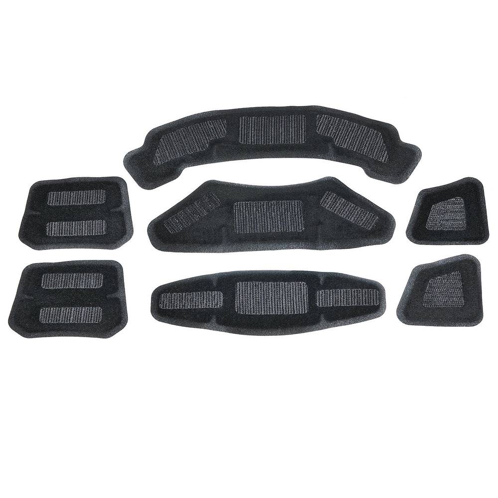 Подушки для шлема Epic Air Pads Team Wendy