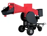 Измельчитель веток ZimAni BL120 — фото 1