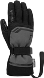 Перчатки REUSCH Primus R-TEX XT Frost Grey/Black (inch (дюйм):9,5)